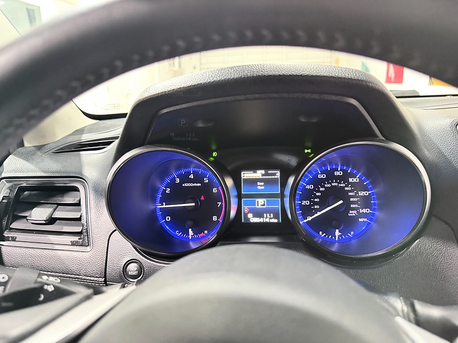 2018 Subaru Outback Premium - Photo 24