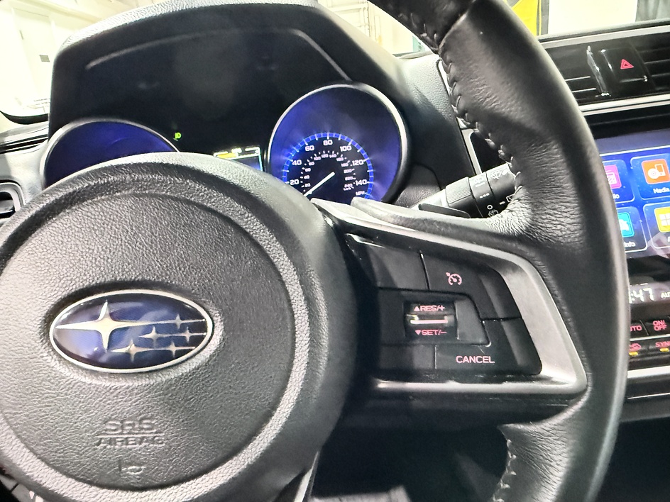 2018 Subaru Outback Premium - Photo 26