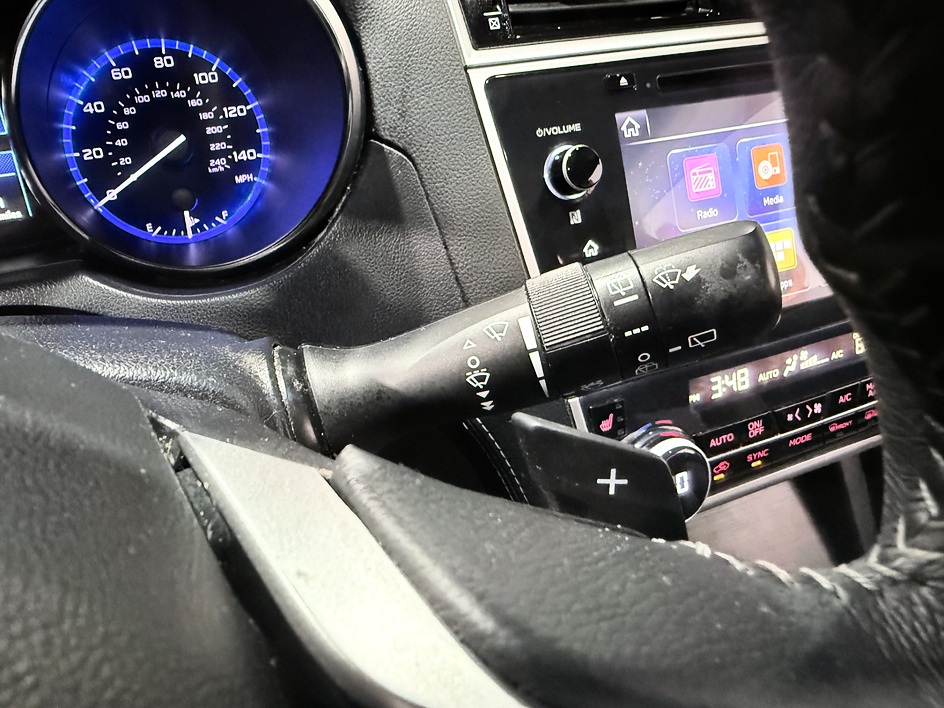 2018 Subaru Outback Premium - Photo 25