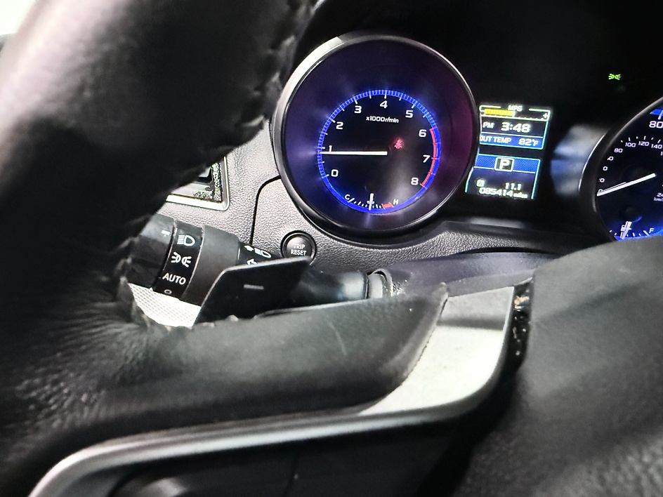2018 Subaru Outback Premium - Photo 23