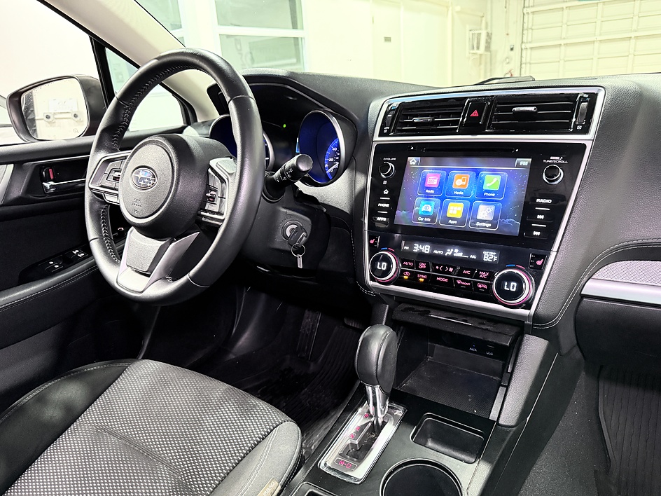 2018 Subaru Outback Premium - Photo 27