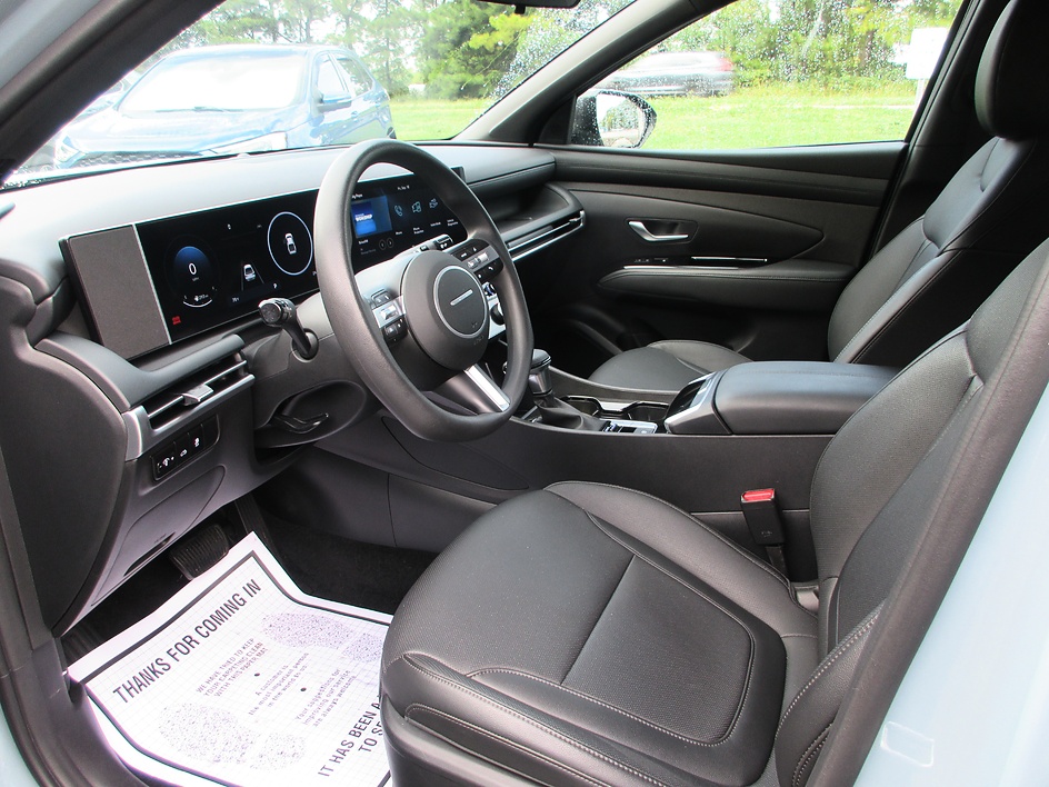 Hyundai Santa Cruz photo 10