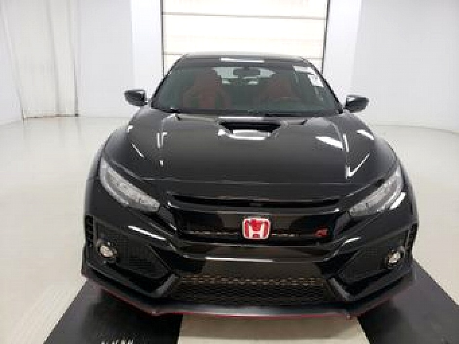 2018 HONDA CIVIC TOURING North South Cars