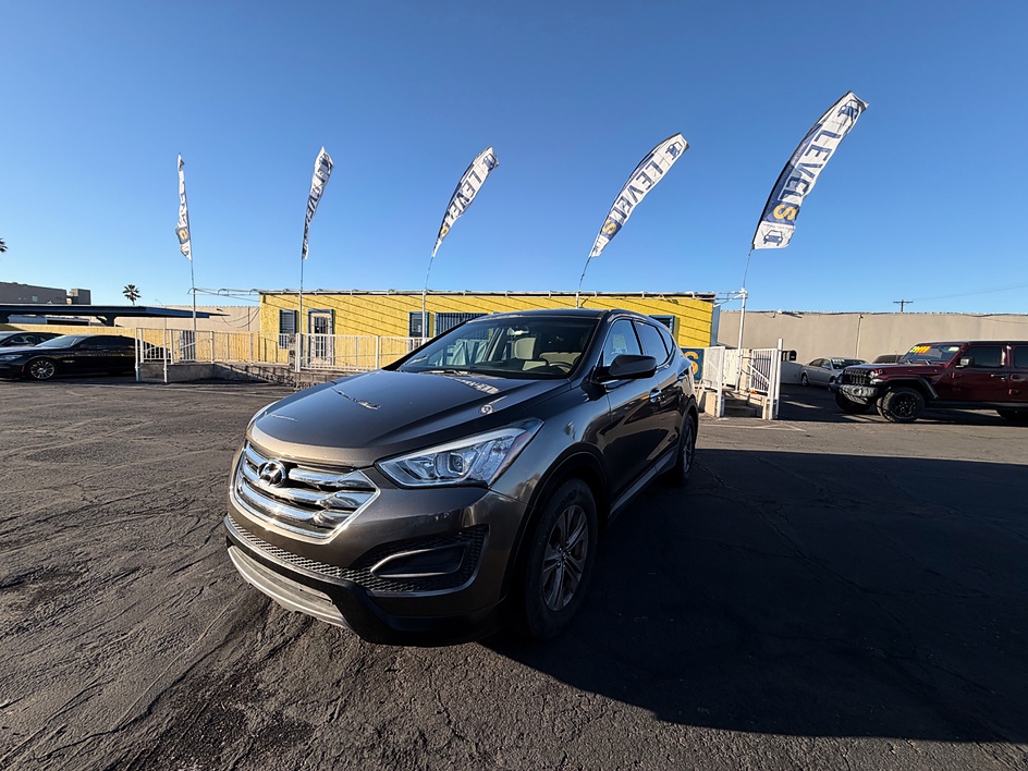 2014 Hyundai Santa Fe Sport - Photo 6