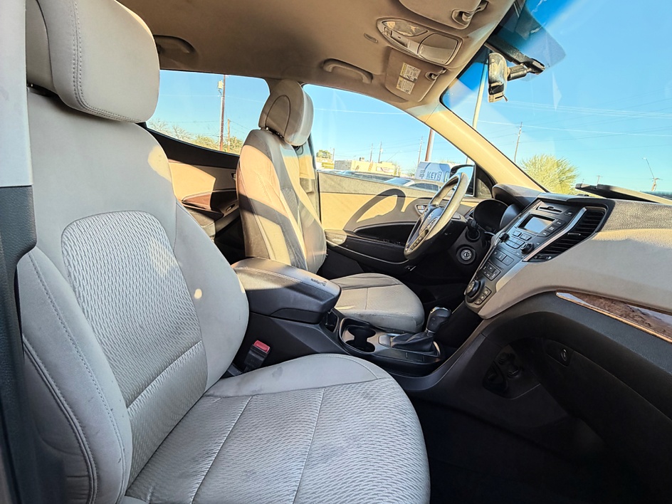 2014 Hyundai Santa Fe Sport - Photo 10