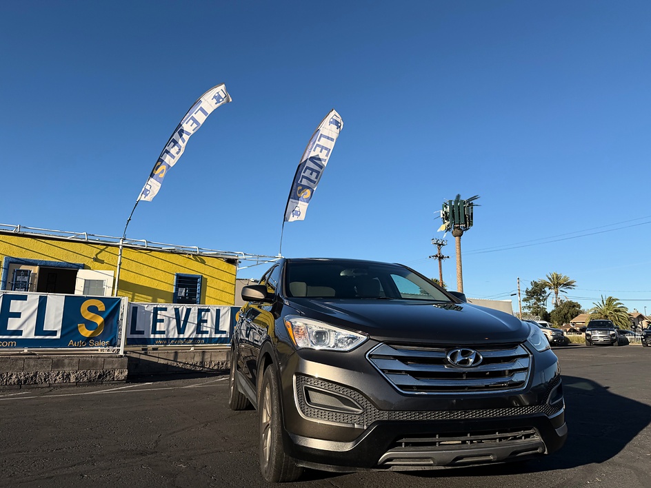 2014 Hyundai Santa Fe Sport - Photo 9
