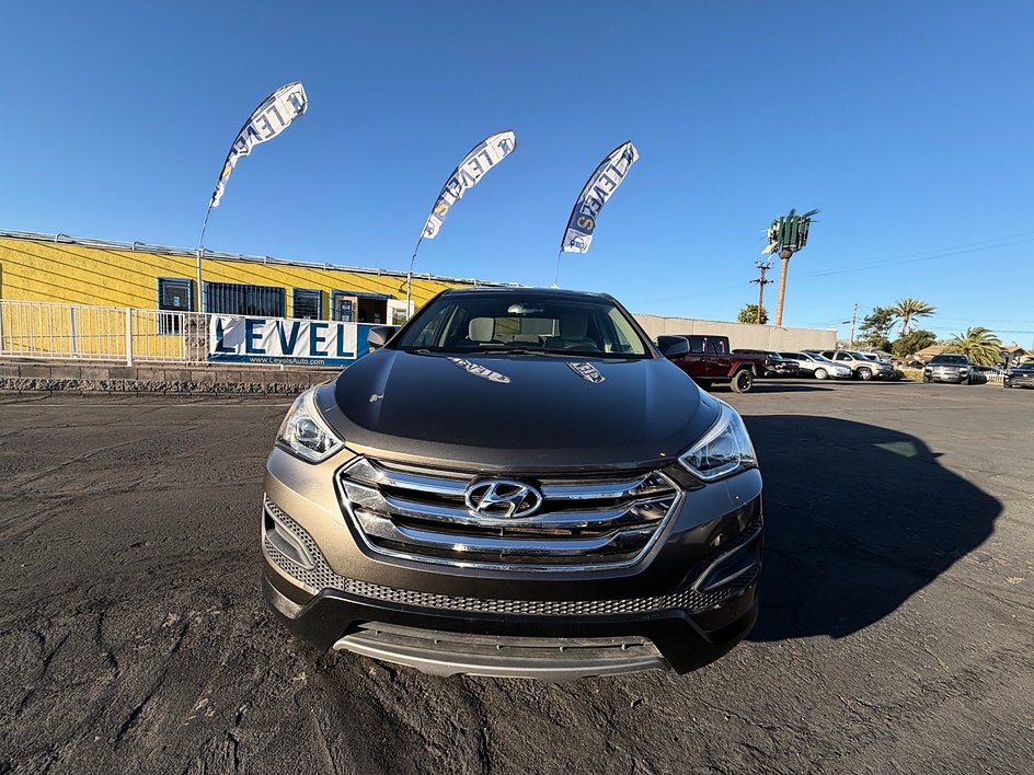 2014 Hyundai Santa Fe Sport - Photo 7