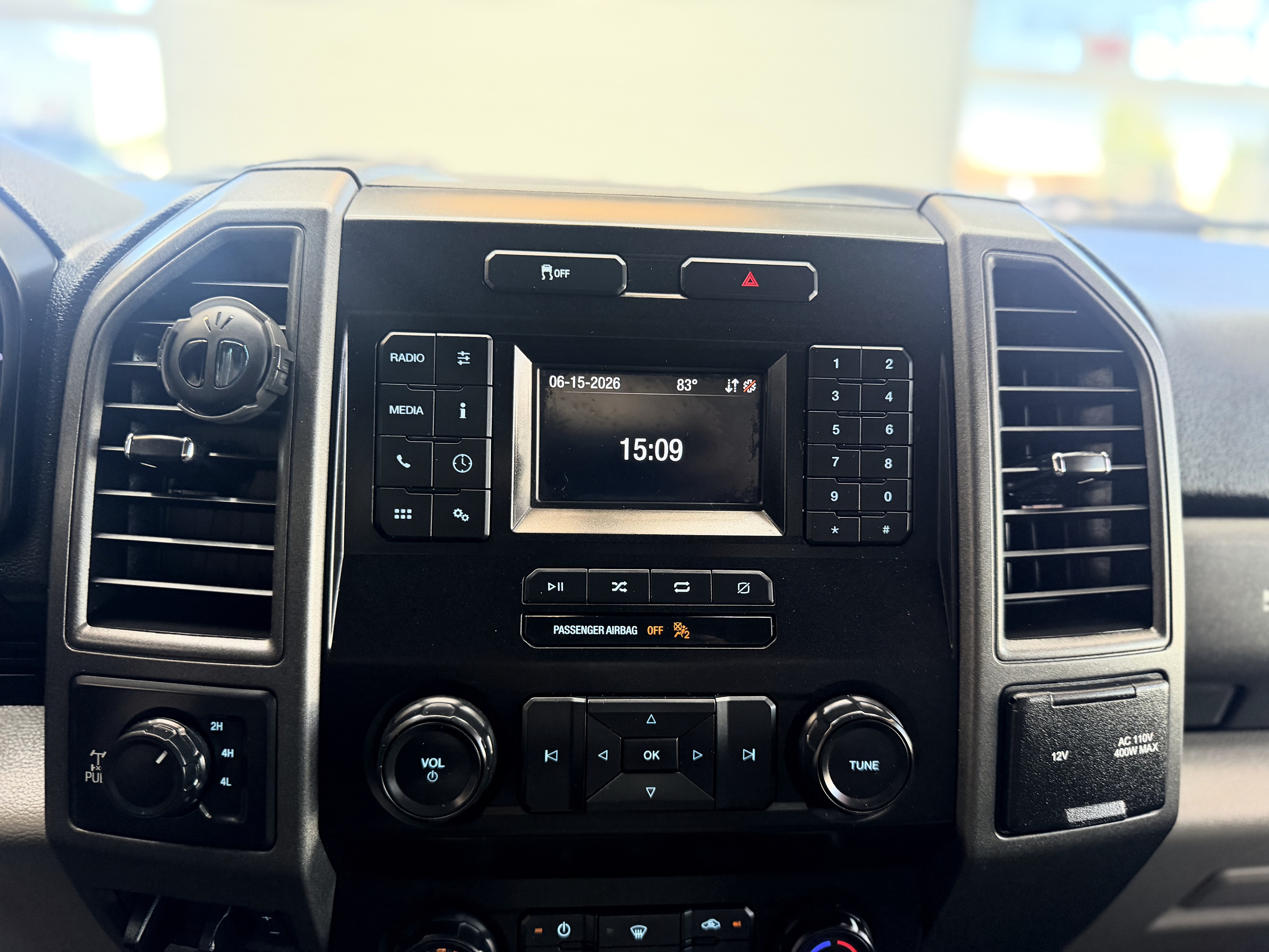 2020 Ford F-250 Super Duty XL - Photo 8