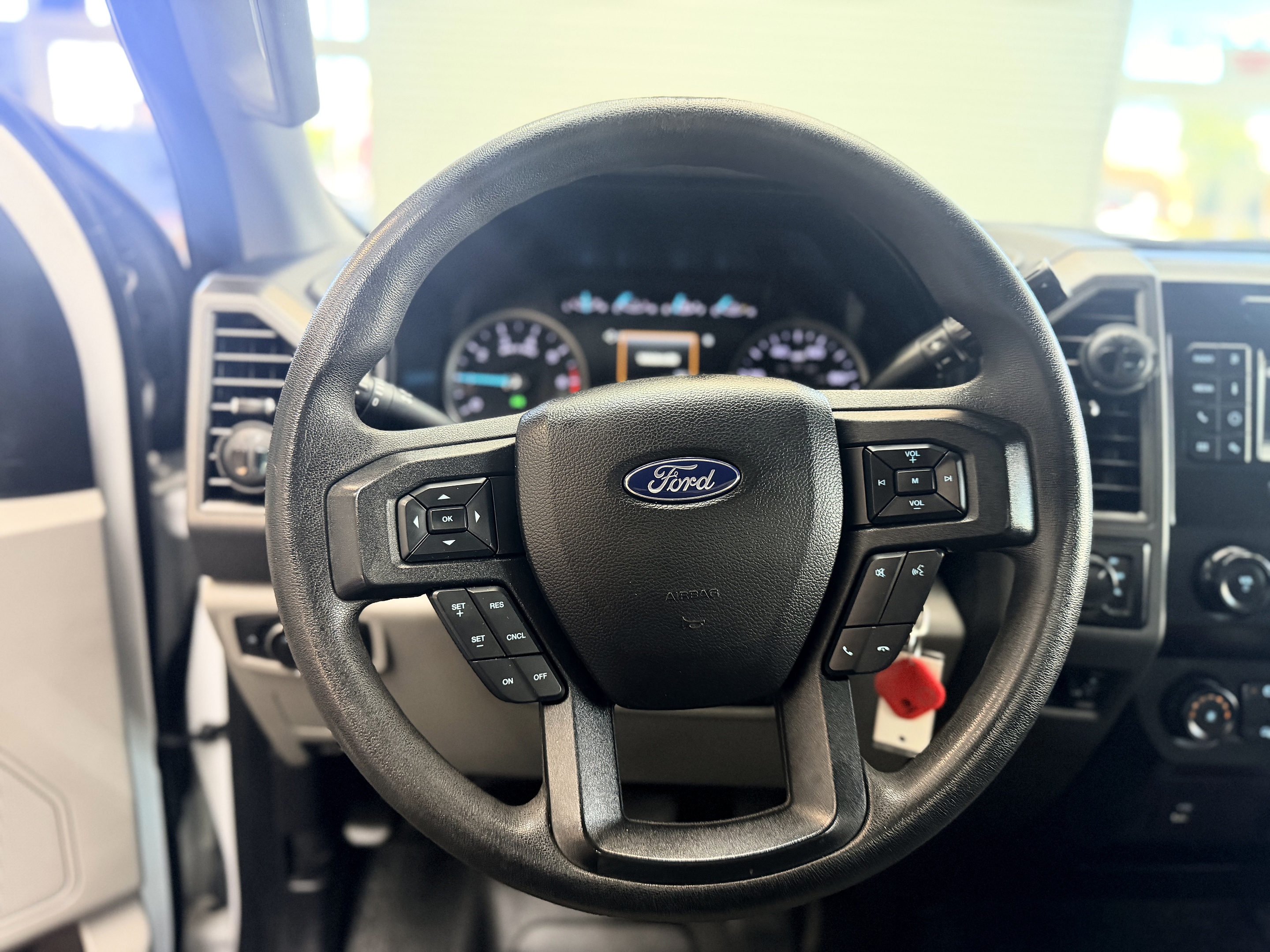 2020 Ford F-250 Super Duty XL - Photo 6