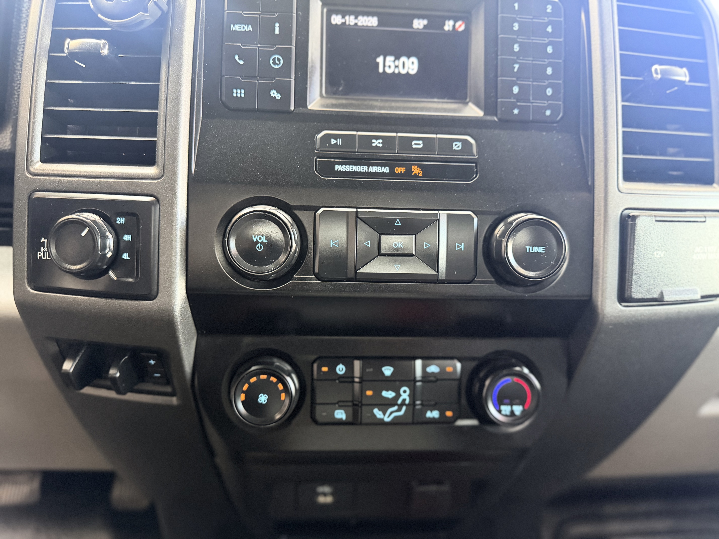 2020 Ford F-250 Super Duty XL - Photo 9