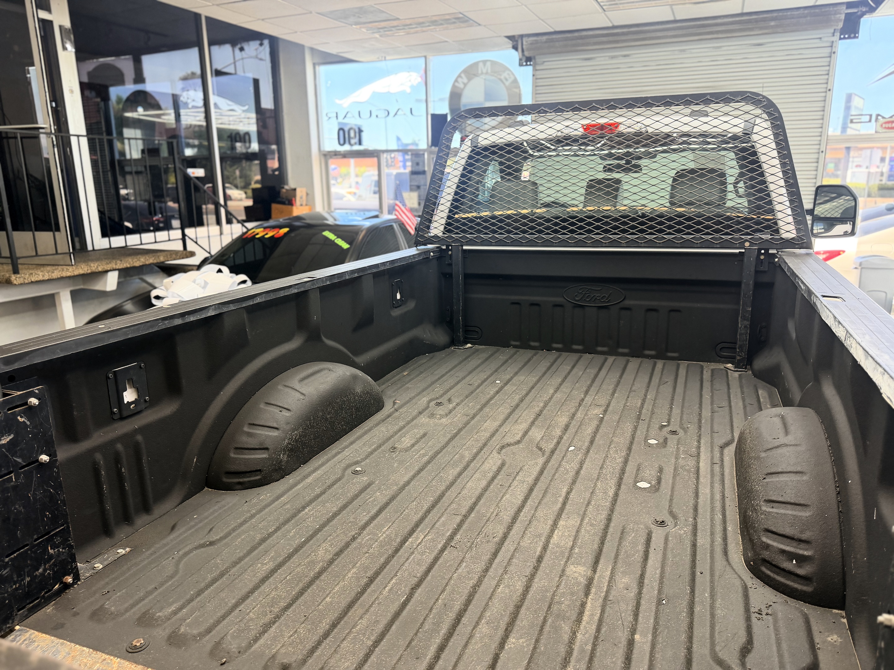 2020 Ford F-250 Super Duty XL - Photo 12