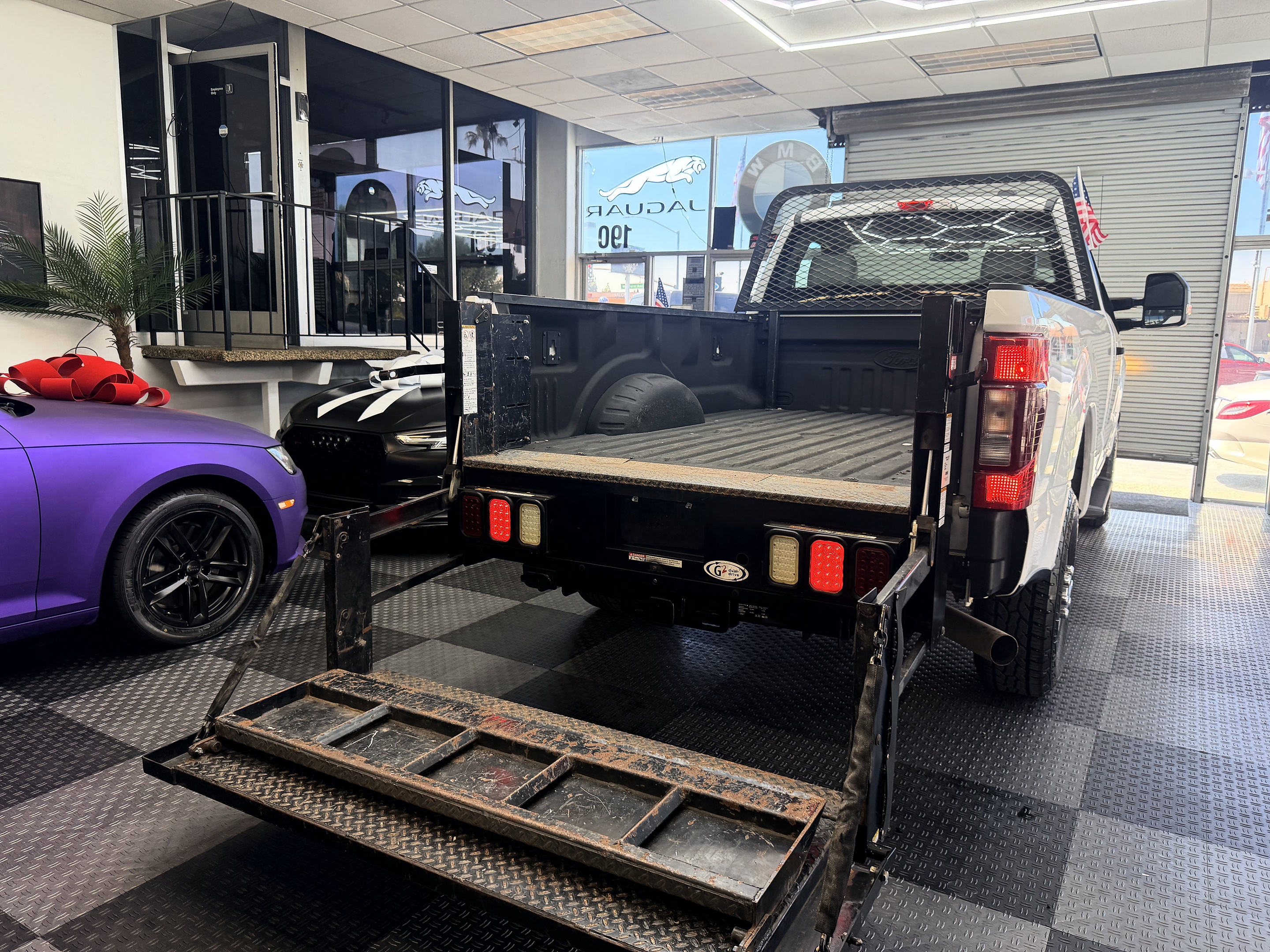 2020 Ford F-250 Super Duty XL - Photo 14