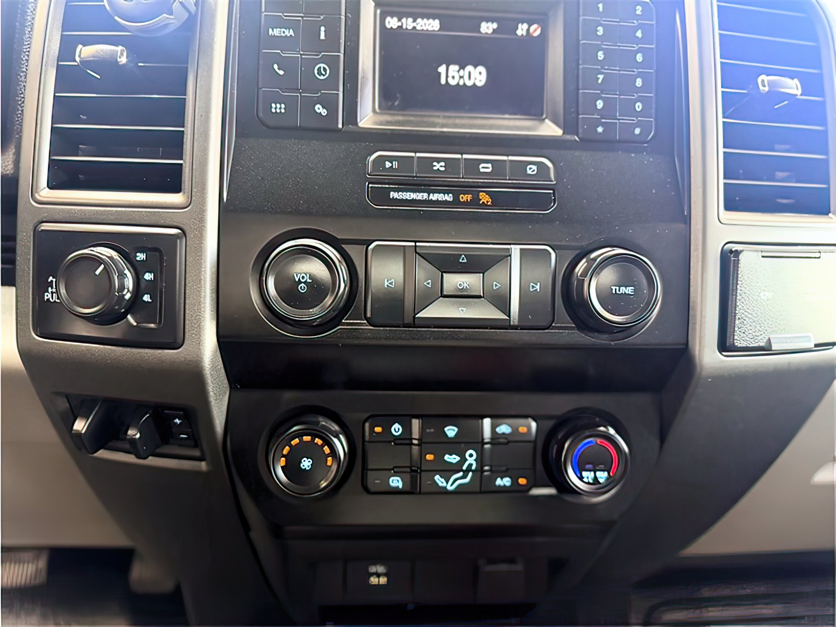 2020 Ford F-250 Super Duty XL - Photo 23