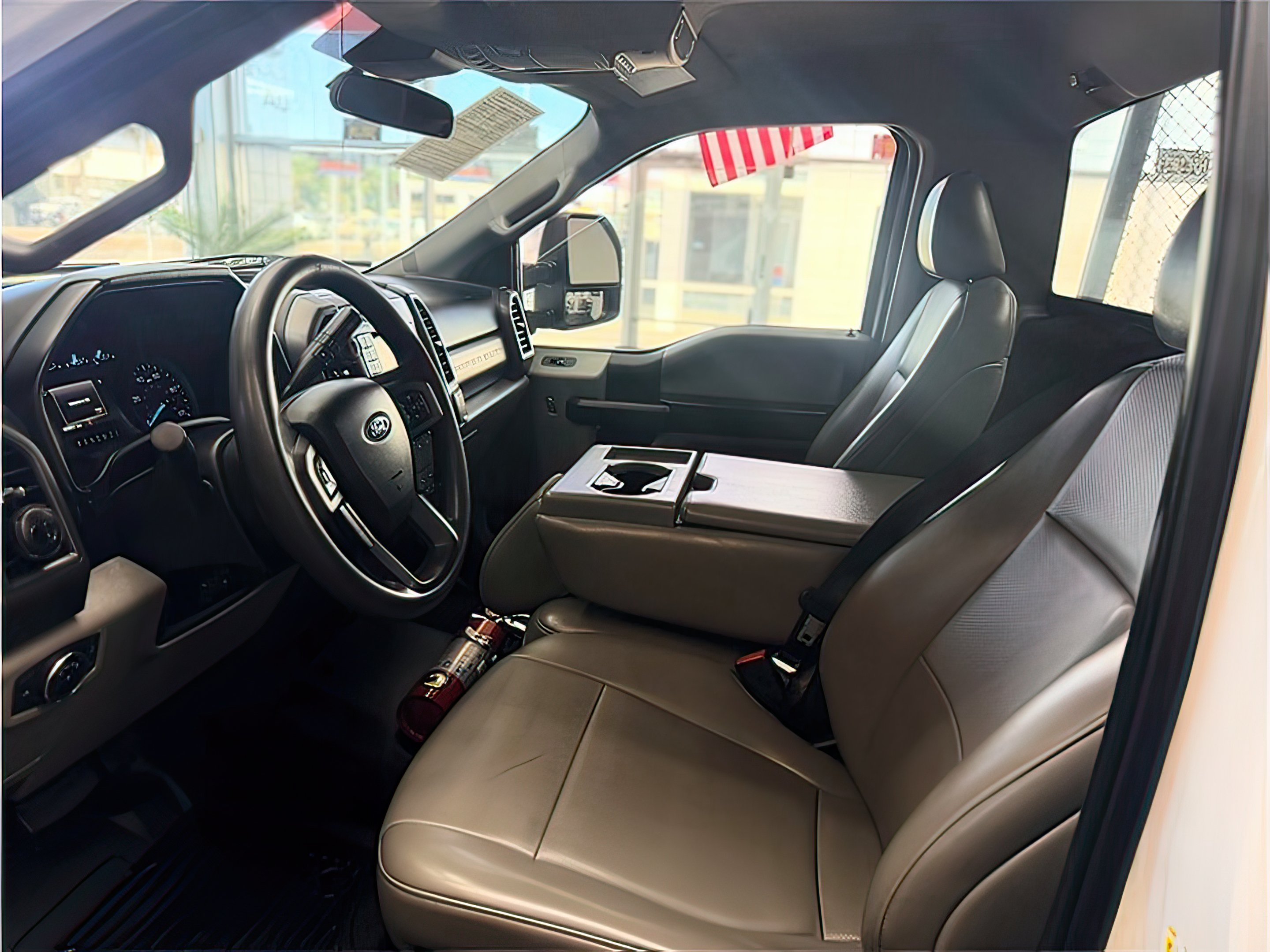 2020 Ford F-250 Super Duty XL - Photo 19