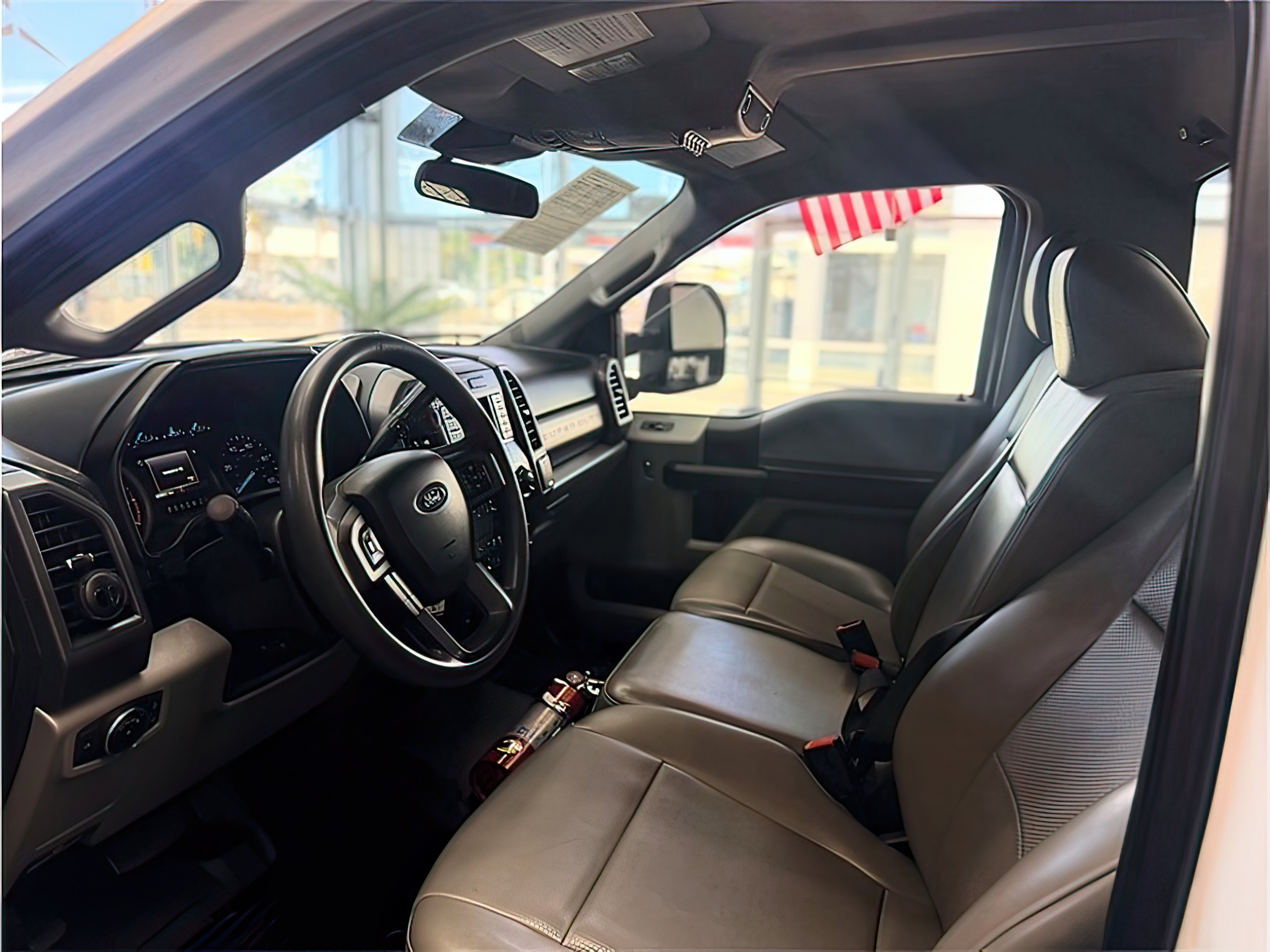 2020 Ford F-250 Super Duty XL - Photo 18