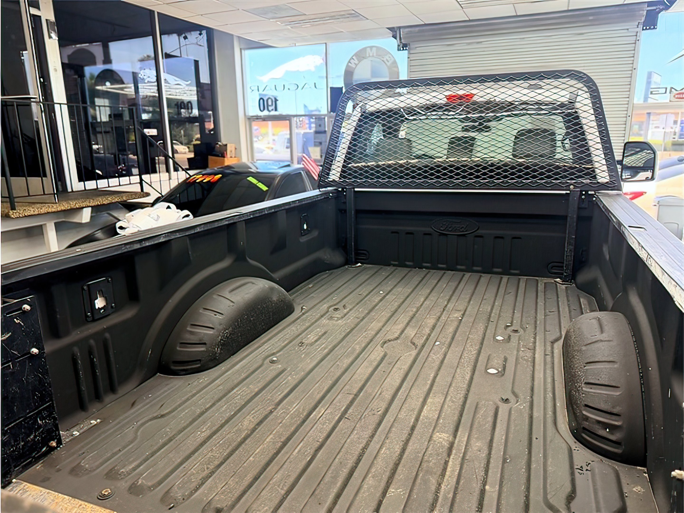 2020 Ford F-250 Super Duty XL - Photo 26