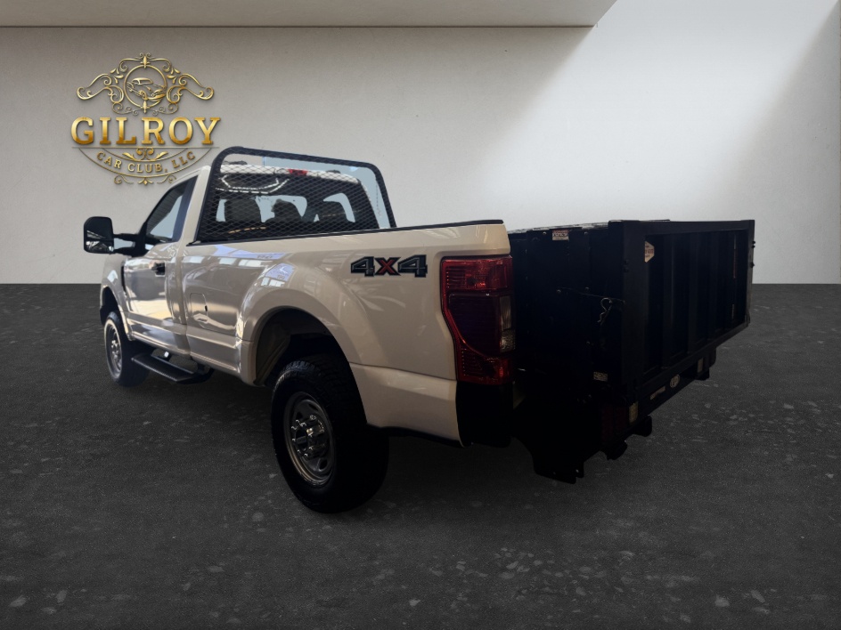 2020 Ford F-250 Super Duty XL - Photo 10