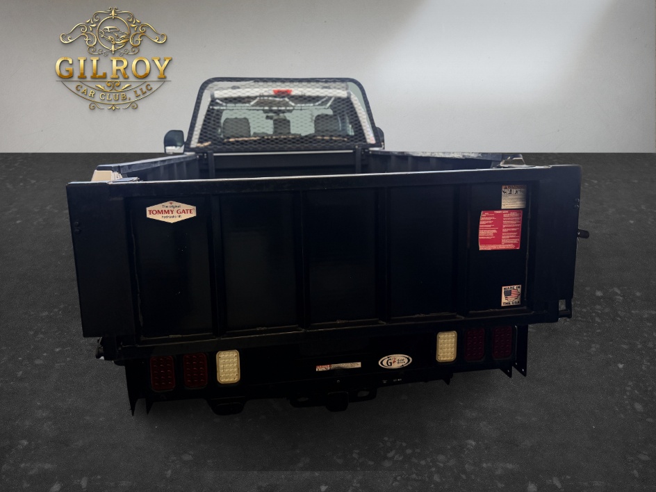 2020 Ford F-250 Super Duty XL - Photo 11
