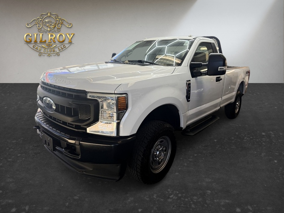 2020 Ford F-250 Super Duty XL - Photo 15