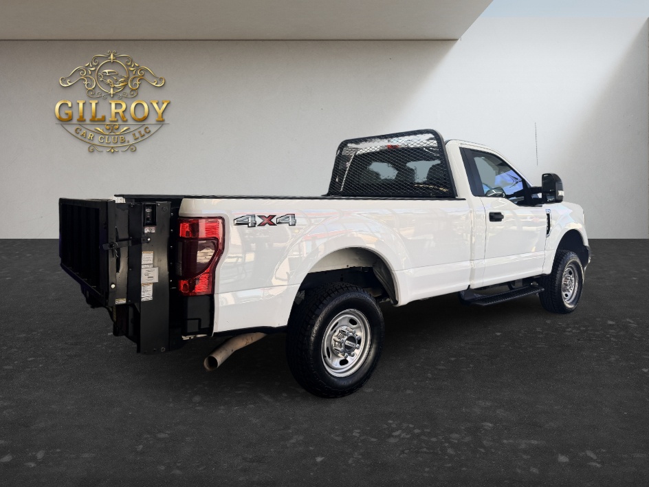 2020 Ford F-250 Super Duty XL - Photo 13