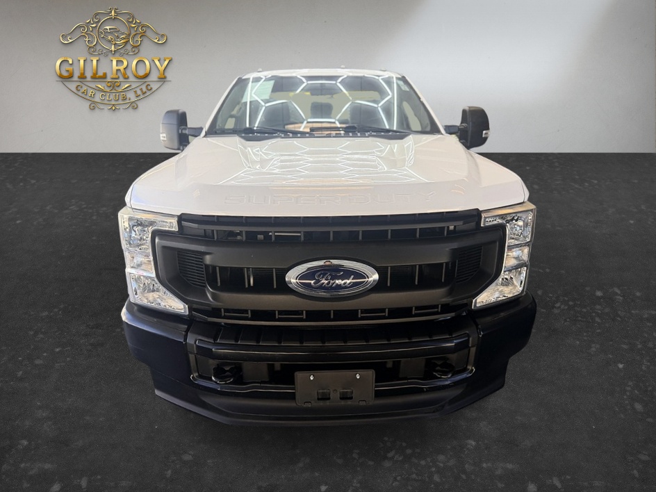 2020 Ford F-250 Super Duty XL - Photo 16