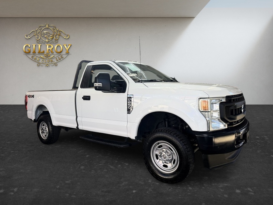 2020 Ford F-250 Super Duty XL - Photo 17