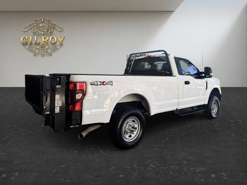 2020 Ford F-250 Super Duty XL - Photo 27