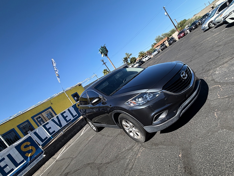 2014 Mazda CX-9 Sport FWD's photo