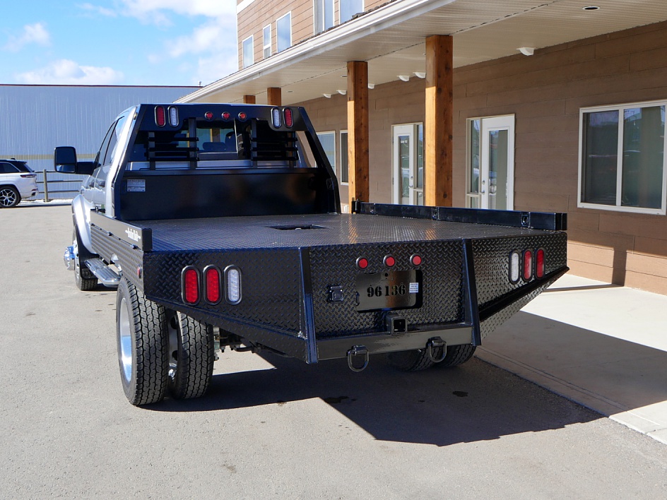 2024 RAM 5500 CHASSIS CAB SLT Diamond West Sales is Alberta and