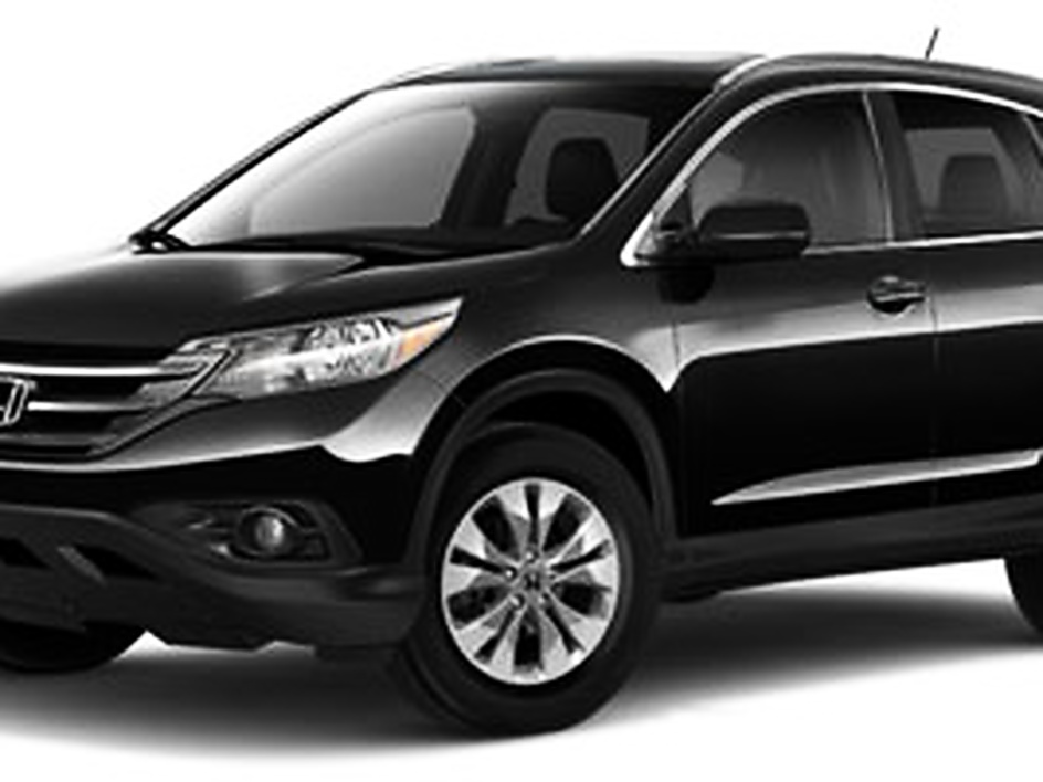 2012 Honda CR-V EX-L AUTO 4WD's photo