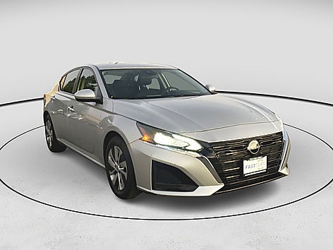 2023 Nissan Altima