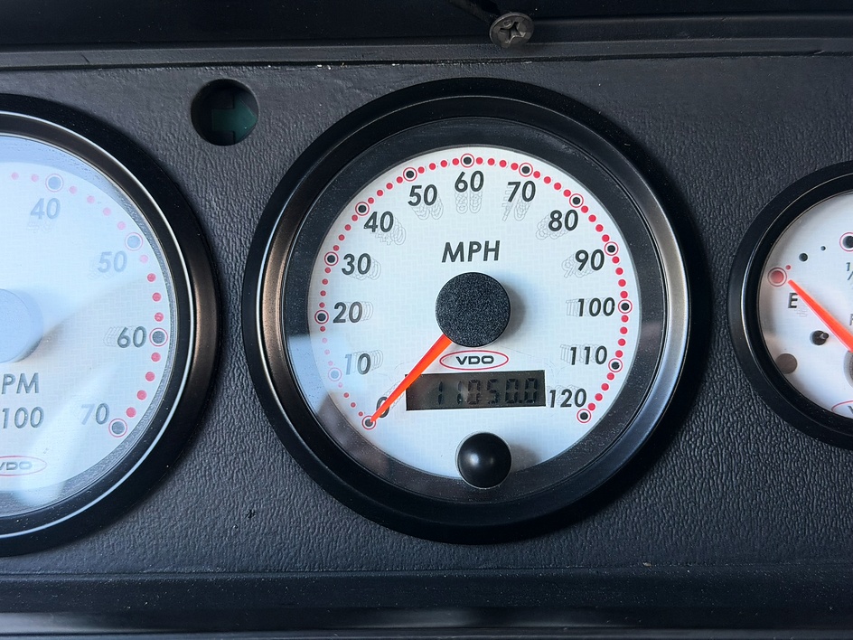 1987 Nissan D21 - Photo 22