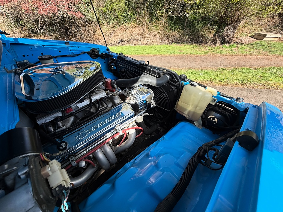 1987 Nissan D21 - Photo 40