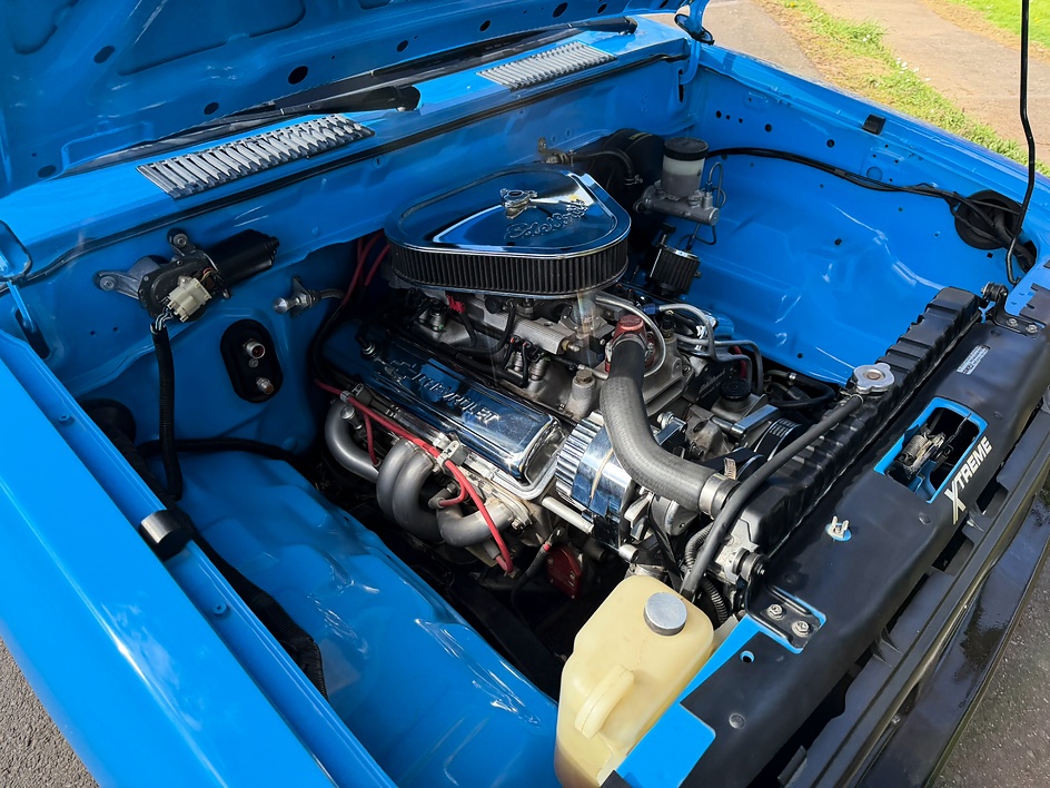 1987 Nissan D21 - Photo 37