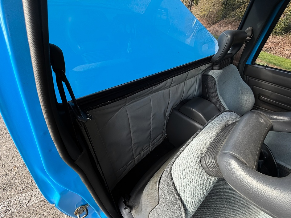 1987 Nissan D21 - Photo 32