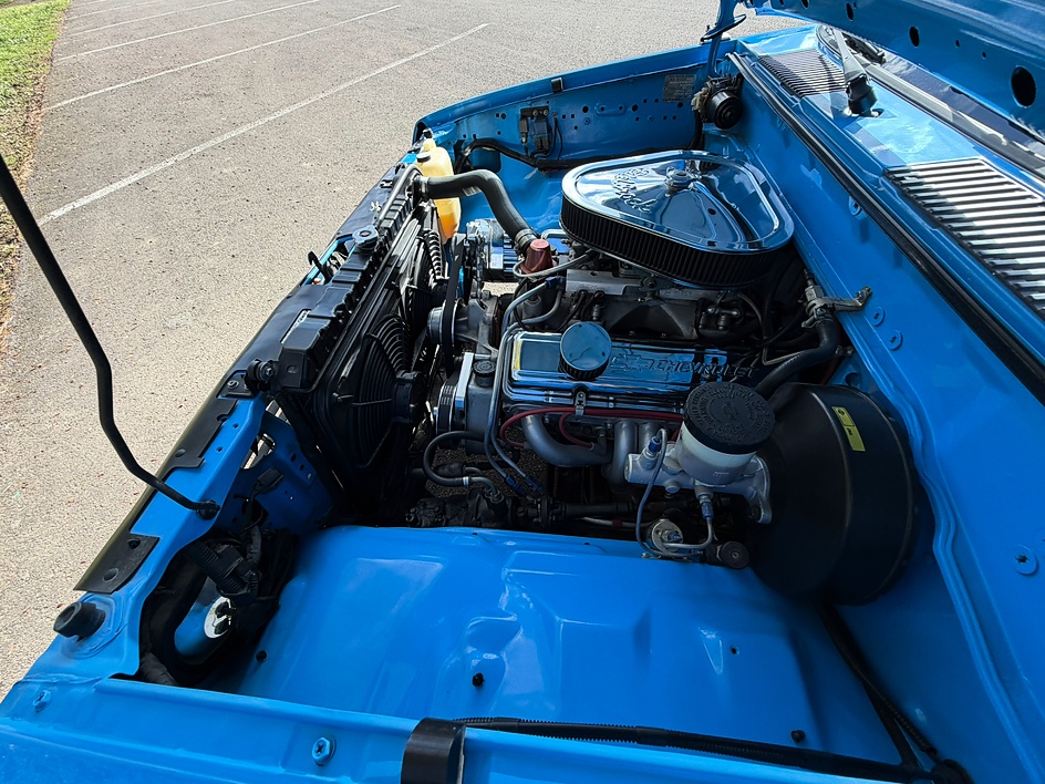 1987 Nissan D21 - Photo 39