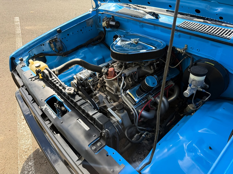 1987 Nissan D21 - Photo 35