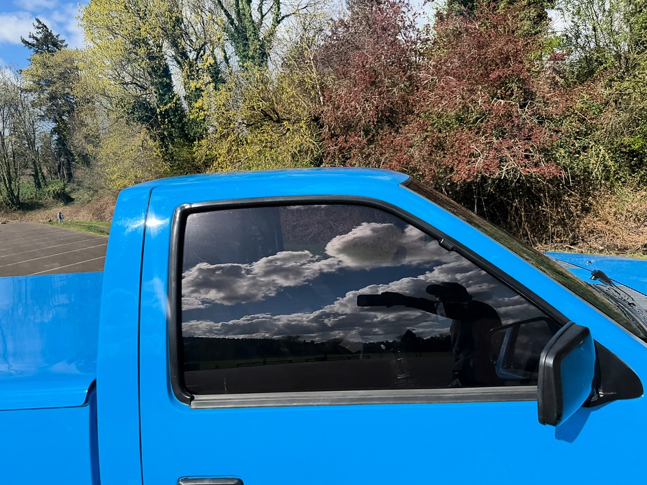 1987 Nissan D21 - Photo 62
