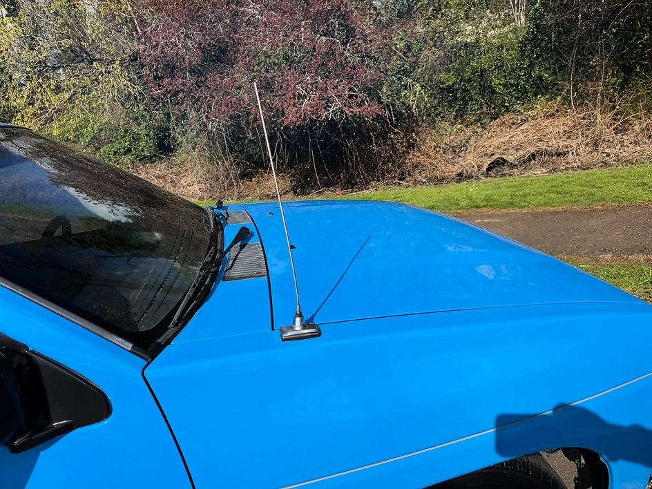 1987 Nissan D21 - Photo 61