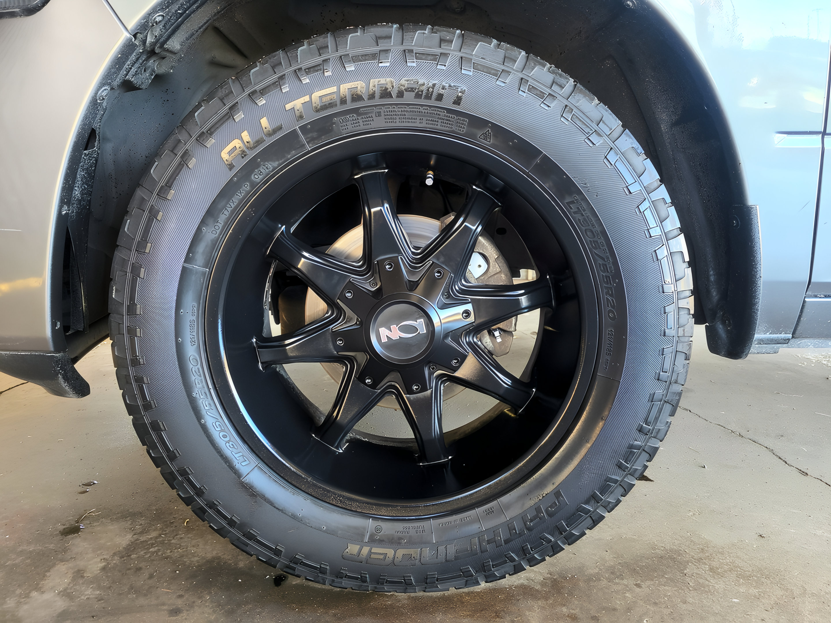 2012 RAM Ram 1500 Pickup ST - Photo 21