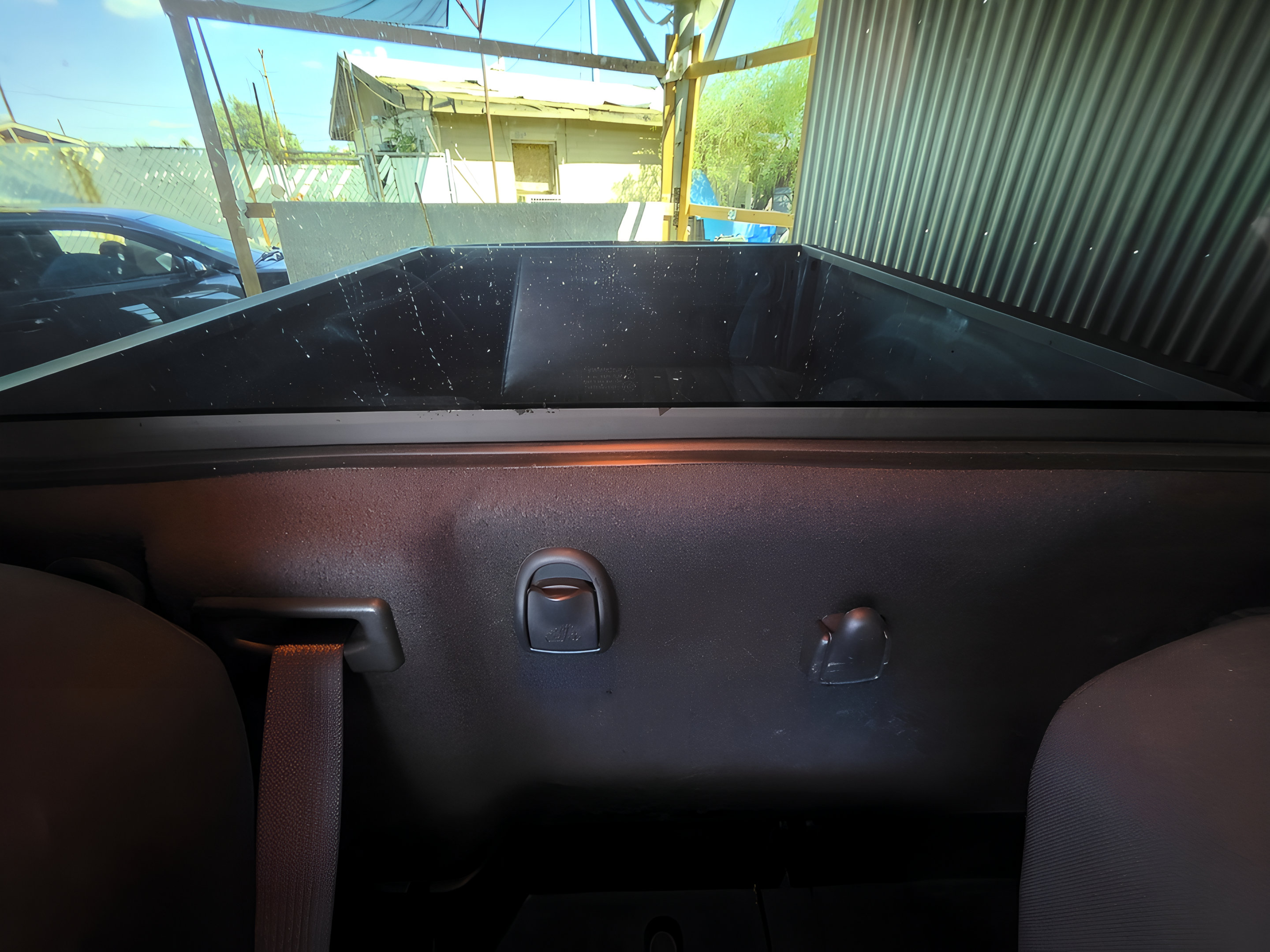 2012 RAM Ram 1500 Pickup ST - Photo 14