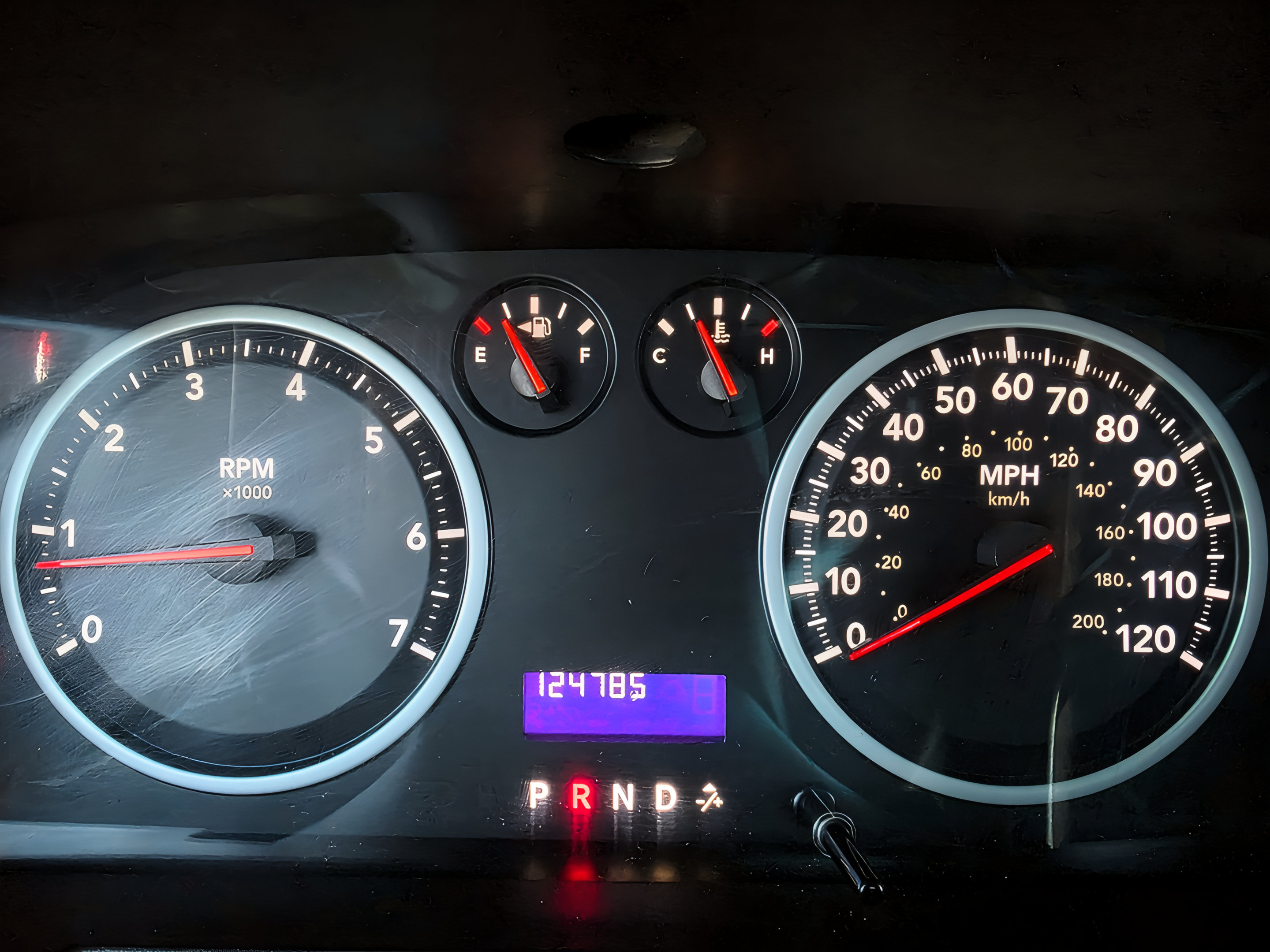 2012 RAM Ram 1500 Pickup ST - Photo 12