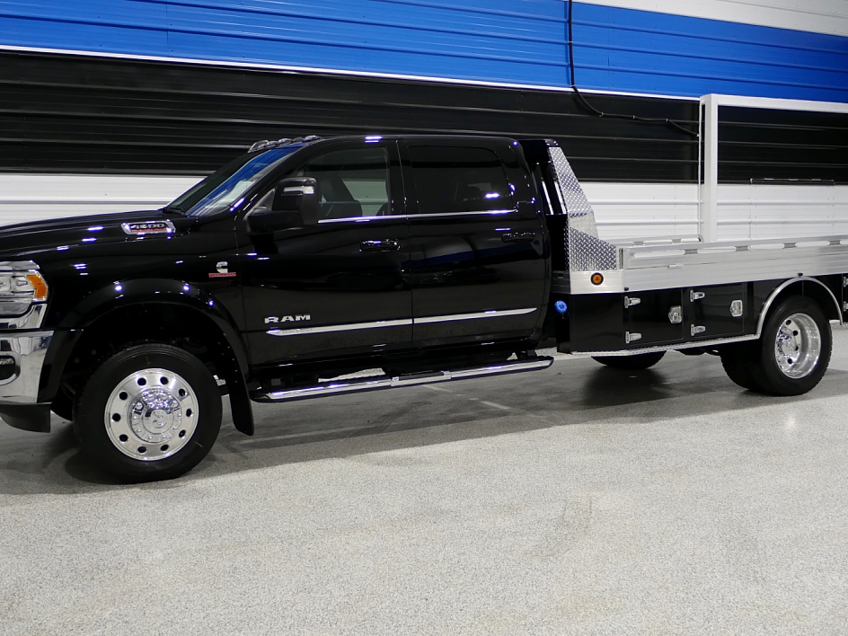 2024 RAM 4500 CHASSIS CAB LIMITED Diamond West Sales is Alberta and