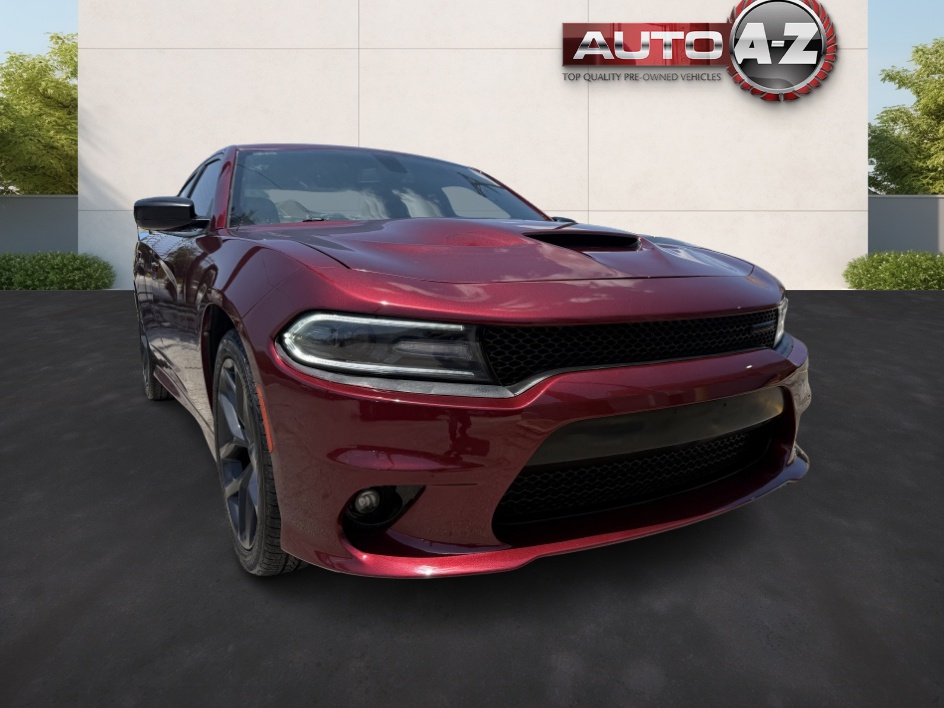 2021 Dodge Charger GT