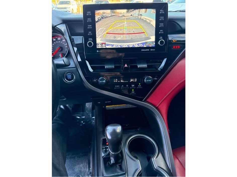 2021 Toyota Camry XSE - Photo 18