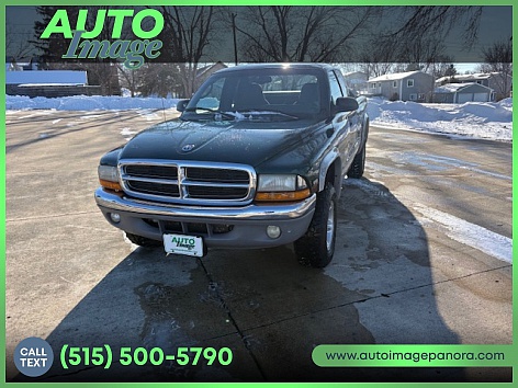2000 Dodge Dakota SLT's photo