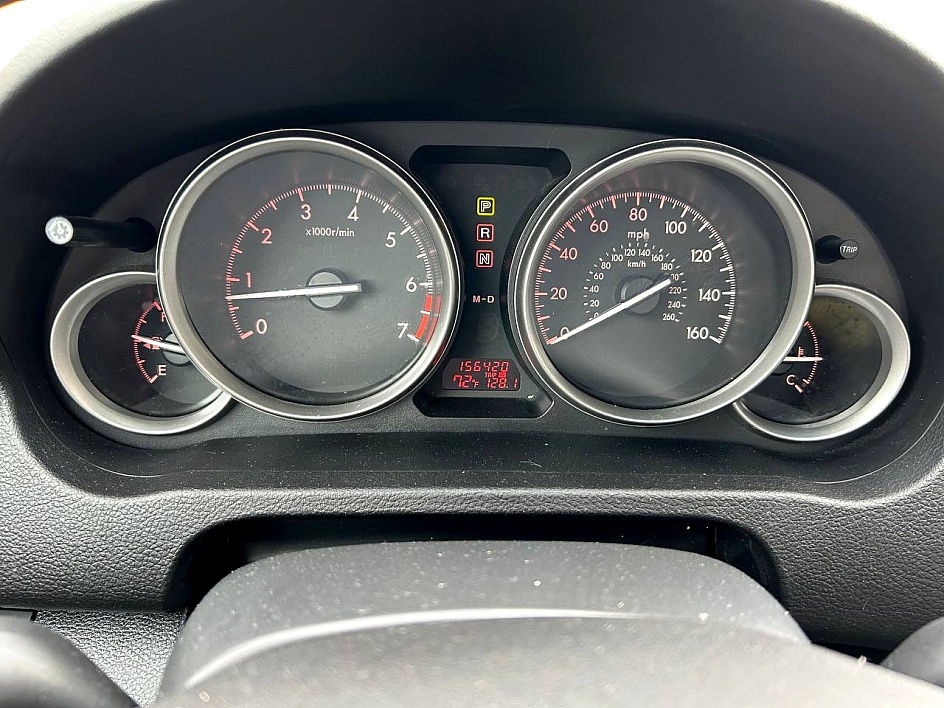 2011 Mazda MAZDA6 i Sport - Photo 11