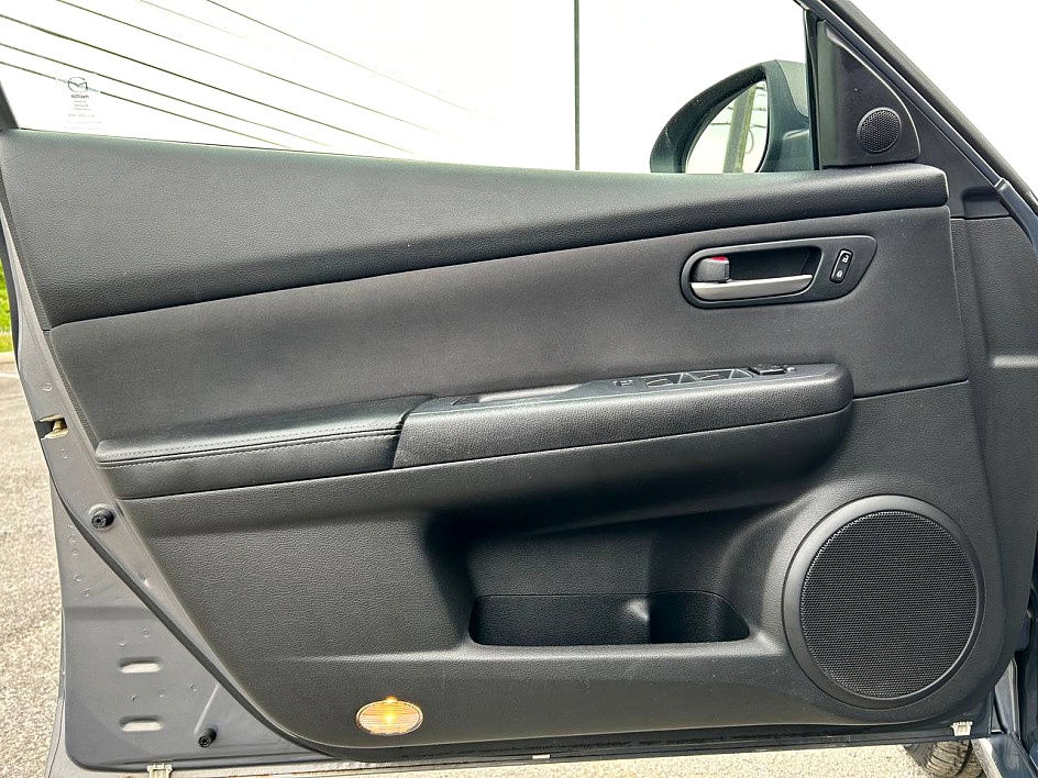 2011 Mazda MAZDA6 i Sport - Photo 18