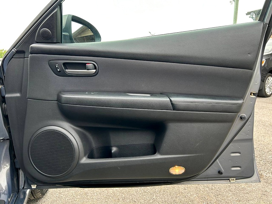 2011 Mazda MAZDA6 i Sport - Photo 20