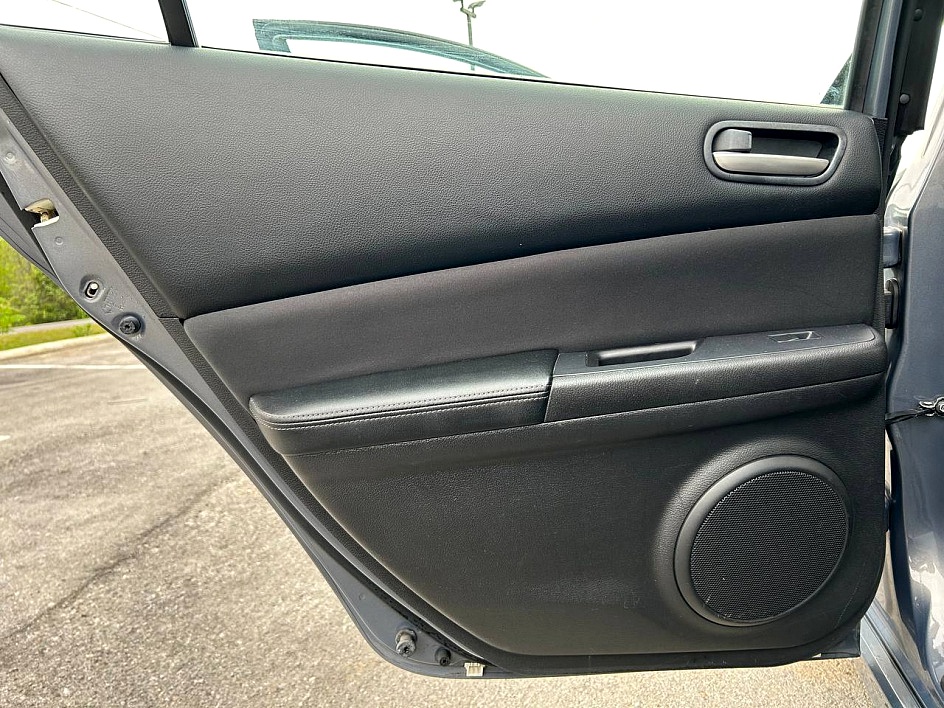 2011 Mazda MAZDA6 i Sport - Photo 19